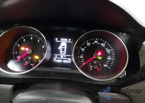 2018 Volkswagen Jetta 1.8T Sel из США, поврежденный, VIN 3VWL17AJ0JM216257